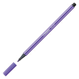 Stabilo pen 68 - rotulador - violeta (68 55)