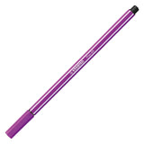 Stabilo pen 68 - rotulador - lila (68 58)