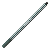 Stabilo pen 68 - rotulador - verde tierra (68 63)