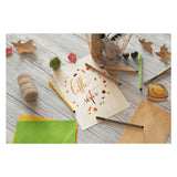 Stabilo pen 68 - rotulador - ocre oscuro (68 89)