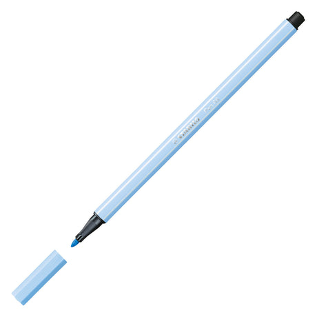 Stabilo pen 68 - rotulador - azul hielo (68 11)