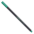 Stabilo pen 68 metálico - rotulador - verde (68 836)
