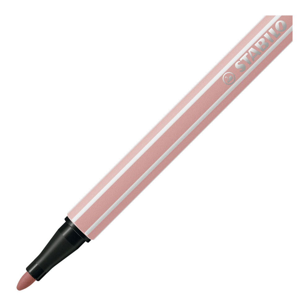 Stabilo pen 68 - rotulador - rubor (68 28)
