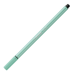 Stabilo pen 68 - rotulador - eucalipto (68 12)