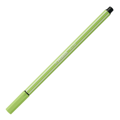 Stabilo pen 68 - rotulador - pistacho (68 34)