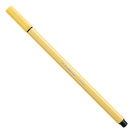 Stabilo pen 68 - rotulador - amarillo claro (68 23)