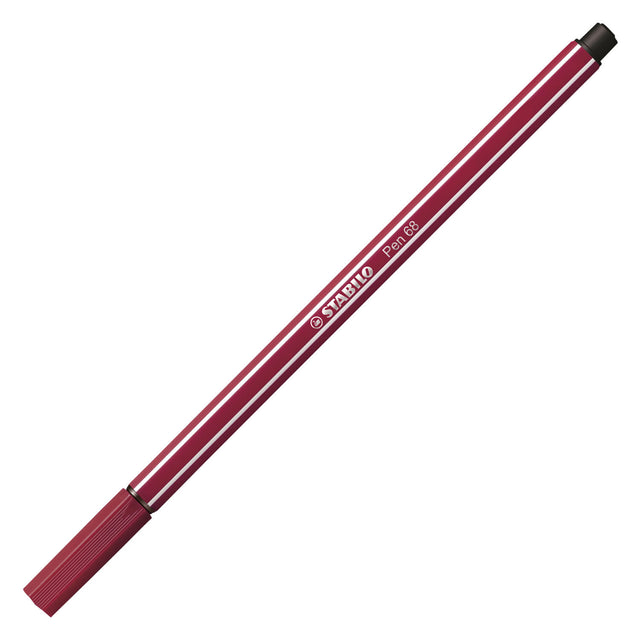Stabilo pen 68 - rotulador - violeta (68 19)