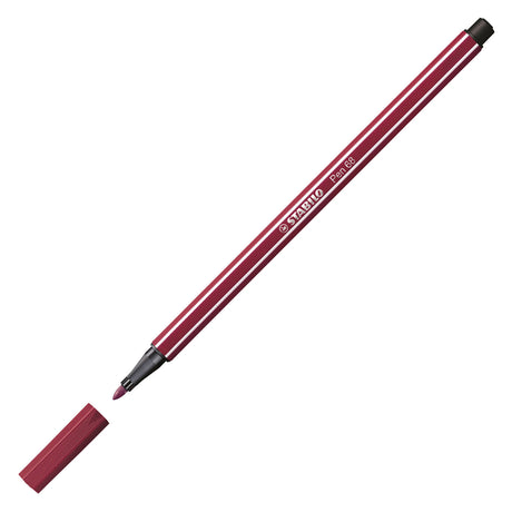 Stabilo pen 68 - rotulador - violeta (68 19)