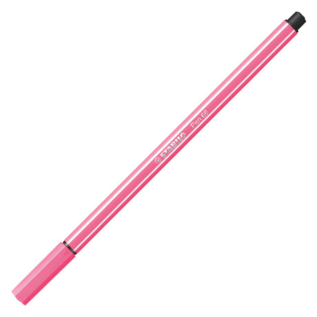 Stabilo pen 68 - rotulador - rosa (68 29)