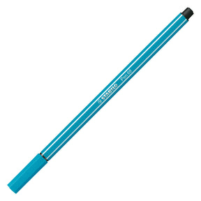 Stabilo pen 68 - rotulador - azul claro (68 31)