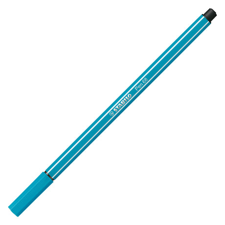 Stabilo pen 68 - rotulador - azul claro (68 31)