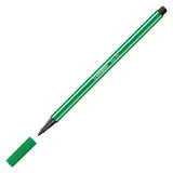 Stabilo pen 68 - rotulador - verde (68 36)