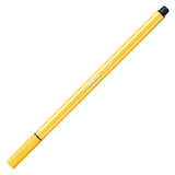 Stabilo pen 68 - rotulador - amarillo (68 44)