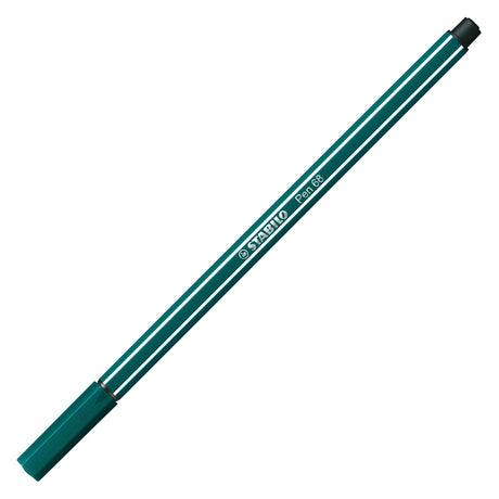 Stabilo pen 68 - rotulador - verde turquesa (68 53)