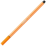Stabilo pen 68 - rotulador - naranja (68 54)