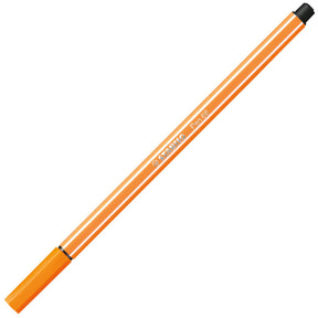 Stabilo pen 68 - rotulador - naranja (68 54)
