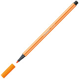 Stabilo pen 68 - rotulador - naranja (68 54)