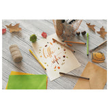 Stabilo pen 68 - rotulador - naranja (68 54)