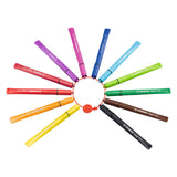 Stabilo cappi - rotulador - juego de 12 piezas