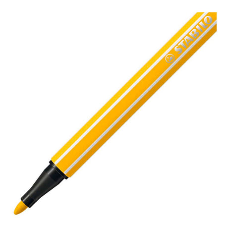 Stabilo pen 68 - rotulador - caja de metal con 40 piezas