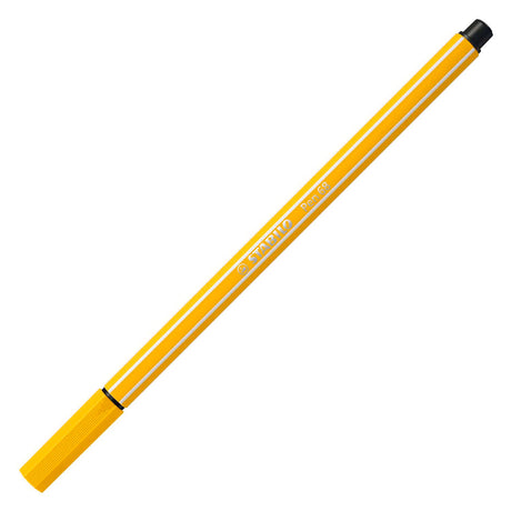 Stabilo pen 68 - rotulador - caja de metal con 50 piezas
