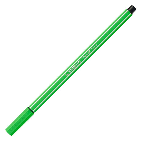 Stabilo pen 68 - rotulador - juego de 15 piezas