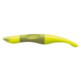 Stabilo easyoriginal - rollerball ergonómico - para diestros - lima