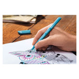 Stabilo sensor fineliners caja de 0,3 mm 8 colores
