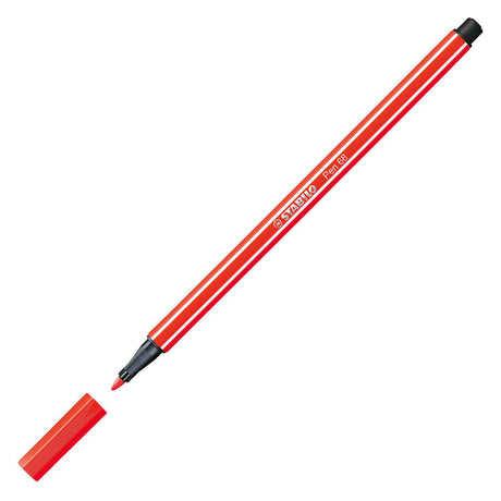 Stabilo pen 68 - rotulador - juego de rodillos con 30 piezas