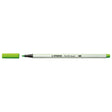 Pincel Stabilo pen 68 - rotulador - verde hoja (43)