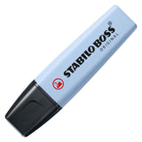 Stabilo boss original pastel - resaltador - juego de 8 piezas