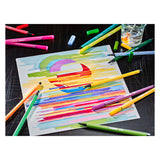 Stabilo pen 68 - rotulador - arty - juego de 12 juegos