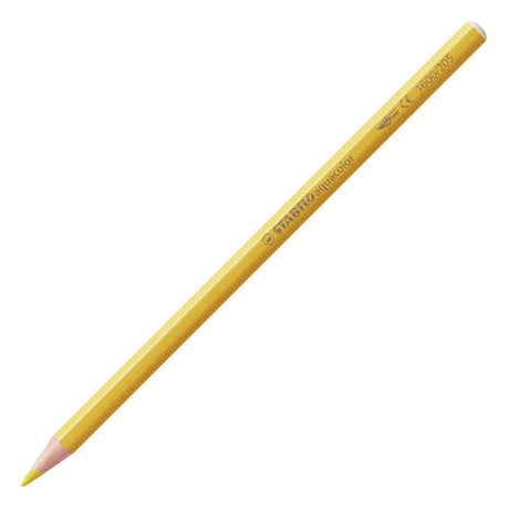 Estuche para lápices Stabilo aquacolor de 24 piezas