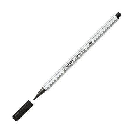 Pincel Stabilo pen 68 - rotulador - arty - juego de 12 piezas
