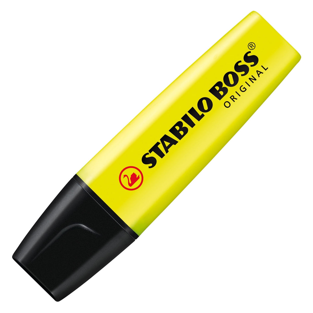 Stabilo boss original - resaltador - set de escritorio 15 piezas