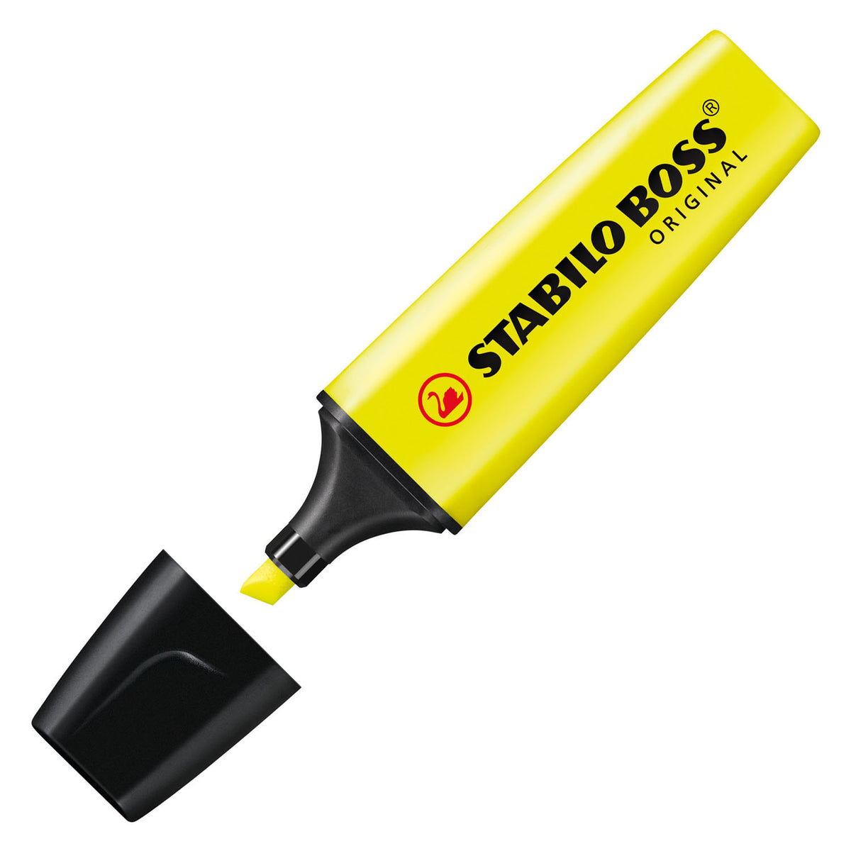 Stabilo boss original - resaltador - set de escritorio 15 piezas