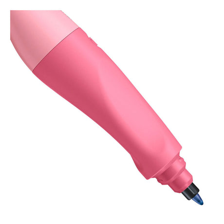Stabilo easyoriginal bolígrafo para zurdos rosa empolvado
