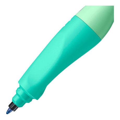 Roller Stabilo easyoriginal para diestros, toque menta