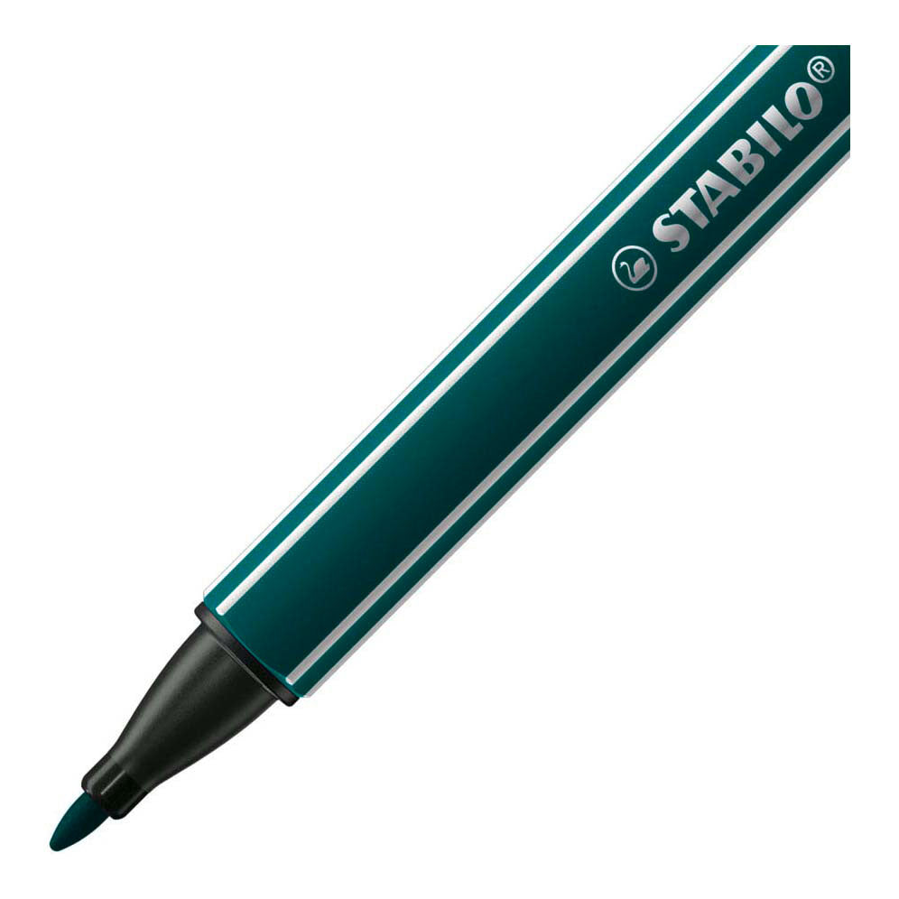 Stabilo pointmax - rotulador de punta dura - juego con 18 piezas