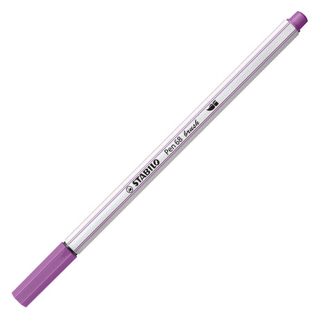Pincel Stabilo pen 68 - rotulador - arty - juego de 24 piezas