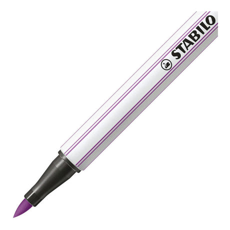 Pincel Stabilo pen 68 - rotulador - arty - juego de 24 piezas