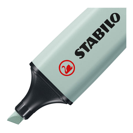 Stabilo boss original - resaltador - juego de 6 - colores naturales
