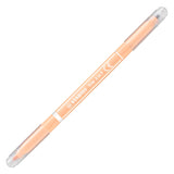 Lápices de colores ergonómicos Stabilo trio 2 en 1 - 10 uds.