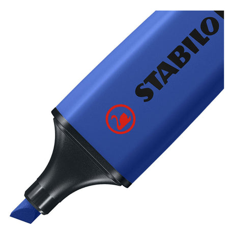 Stabilo boss original - resaltador - naturecolors wildflower - juego de escritorio con 10 colores