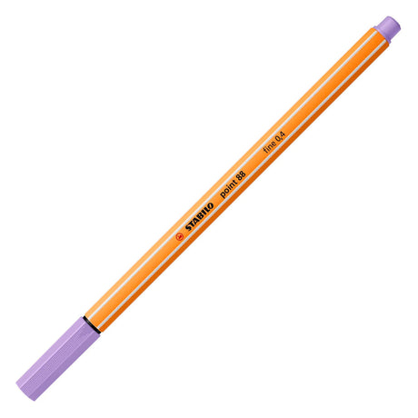 Stabilo point 88 arty fineliners - 24 uds.