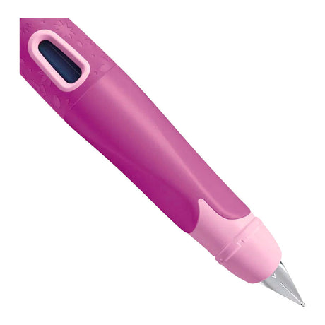 Pluma estilográfica para zurdos Stabilo easybirdy 3d dreamworld - rosa
