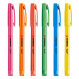 Resaltadores flash Stabilo - 6 uds.