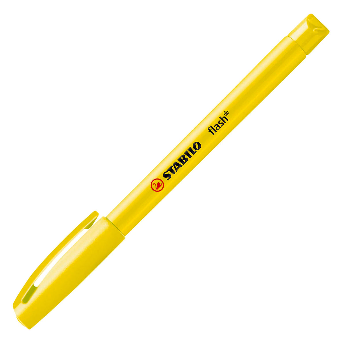 Resaltadores flash Stabilo - 6 uds.