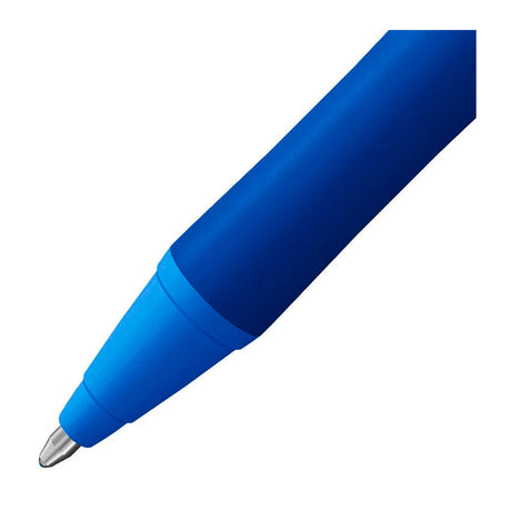 Bolígrafo Stabilo pointball colorido - azul
