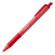 Bolígrafo Stabilo pointball colorido - rojo
